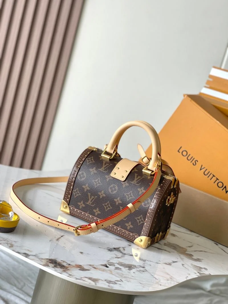 Louis Vuitton Watch Box Effortless 38937
