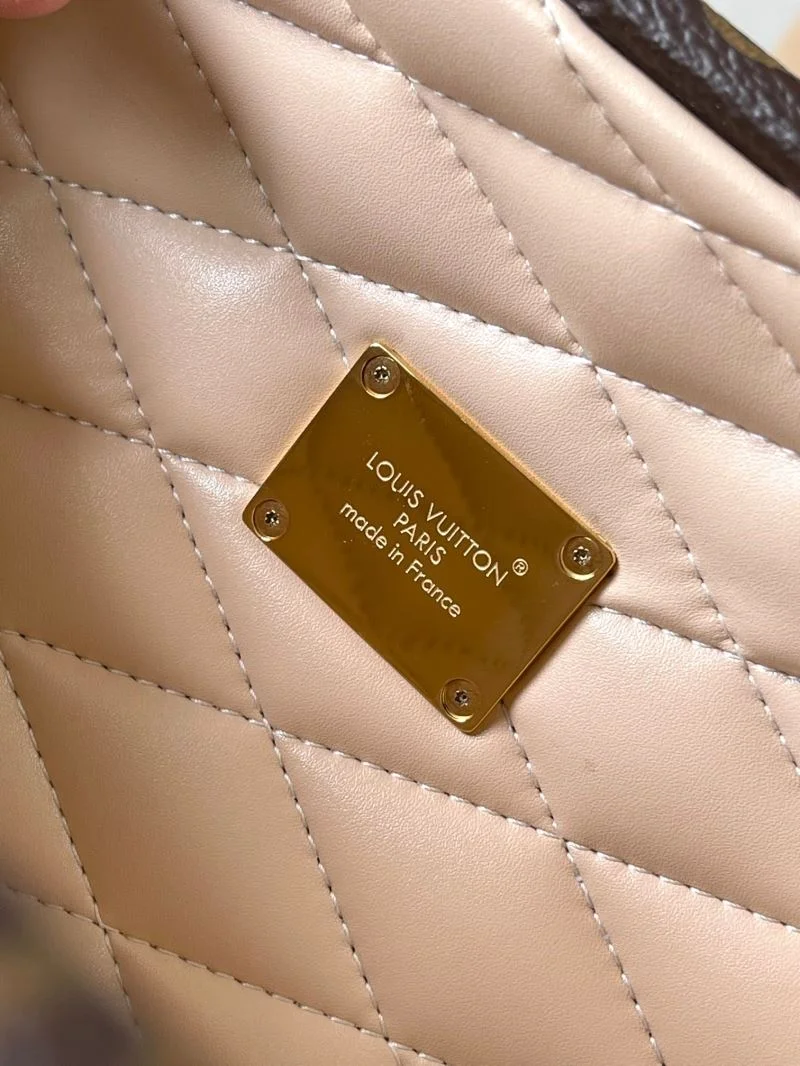 Louis Vuitton Watch Box Effortless 38937