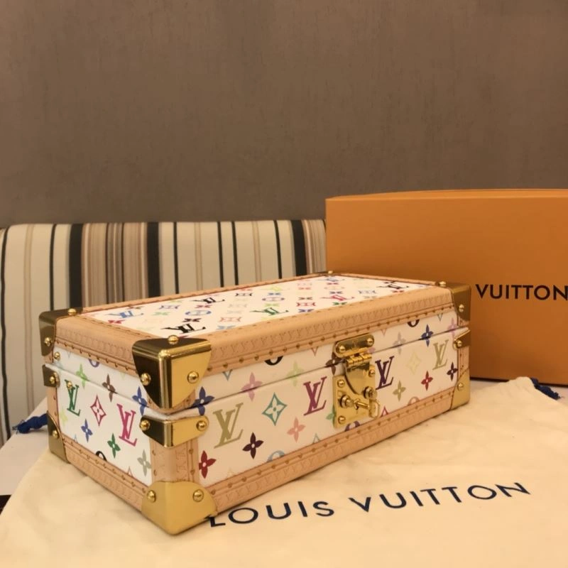 Louis Vuitton Watches Boxes Fashionable 276963