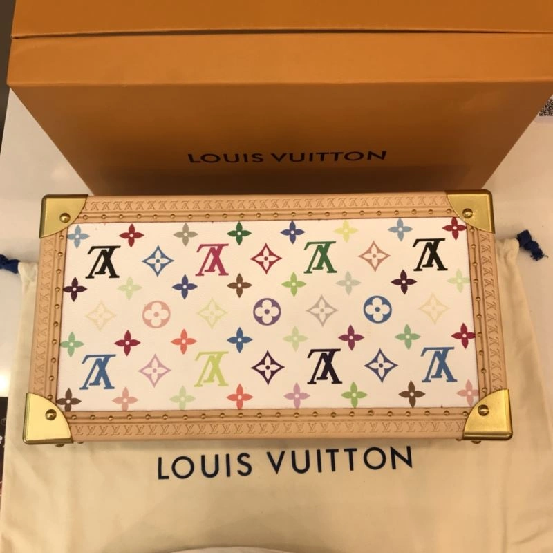 Louis Vuitton Watches Boxes Fashionable 276963