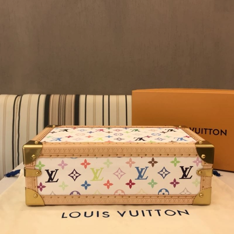 Louis Vuitton Watches Boxes Fashionable 276963