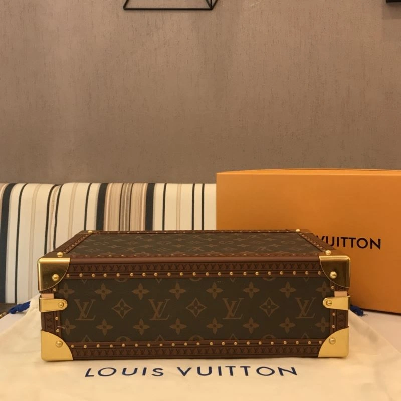 SunProtective Louis Vuitton Watches Boxes 276994