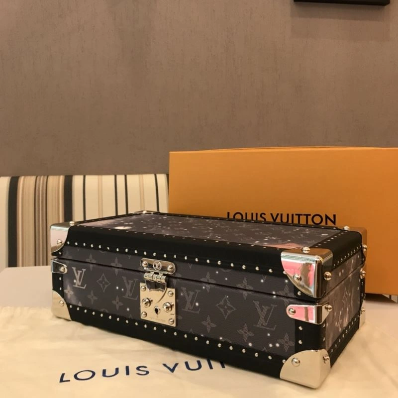 StreetReady Louis Vuitton Watches Boxes 276984
