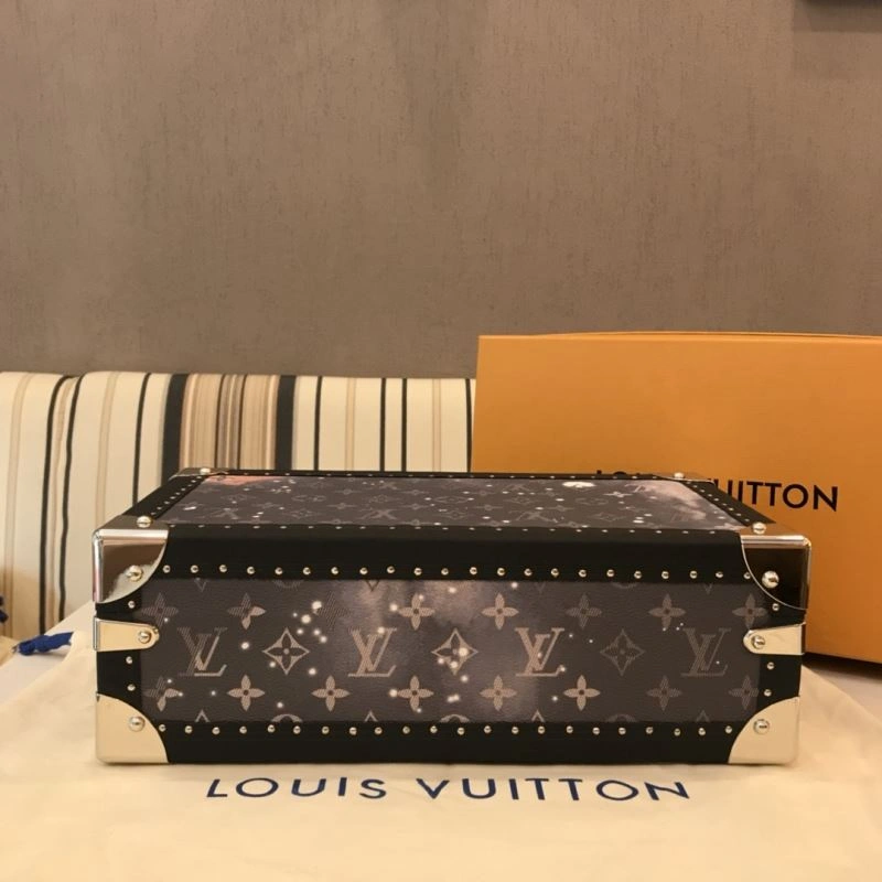 StreetReady Louis Vuitton Watches Boxes 276984