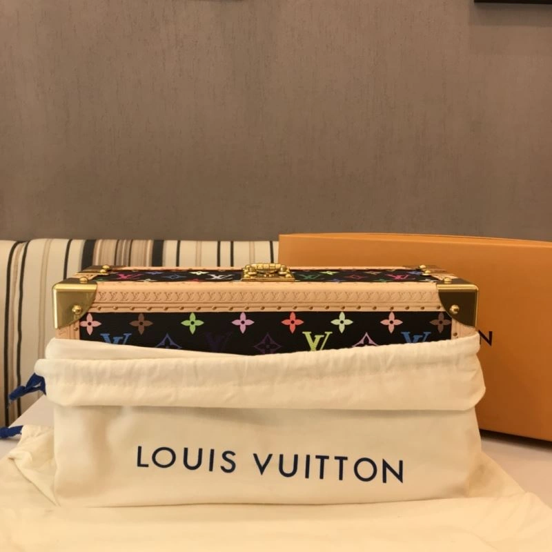 Louis Vuitton Watches Boxes UrbanChic 276976