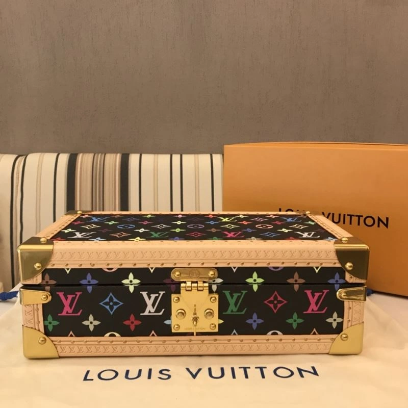 Louis Vuitton Watches Boxes UrbanChic 276976