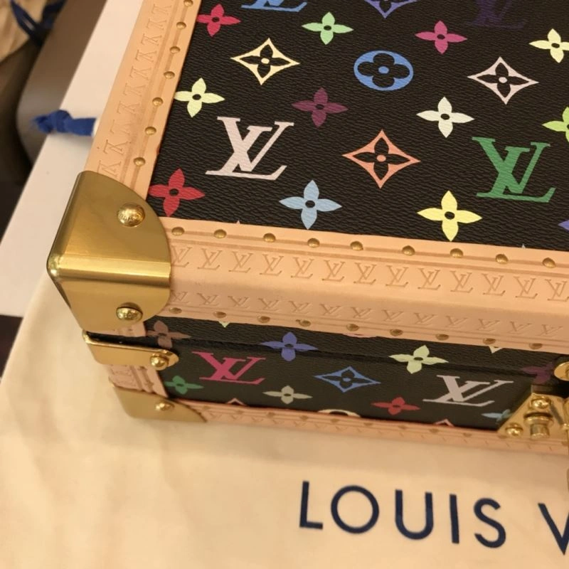Louis Vuitton Watches Boxes UrbanChic 276976