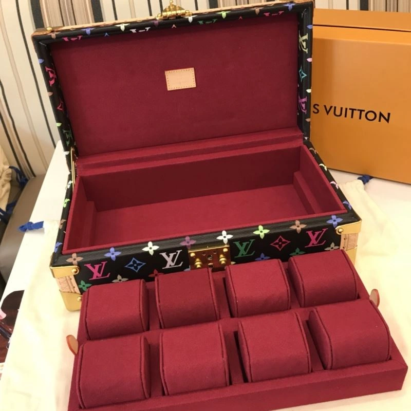 Louis Vuitton Watches Boxes UrbanChic 276976