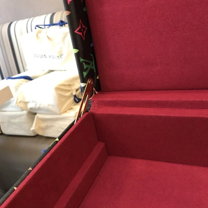 Louis Vuitton Watches Boxes UrbanChic 276976