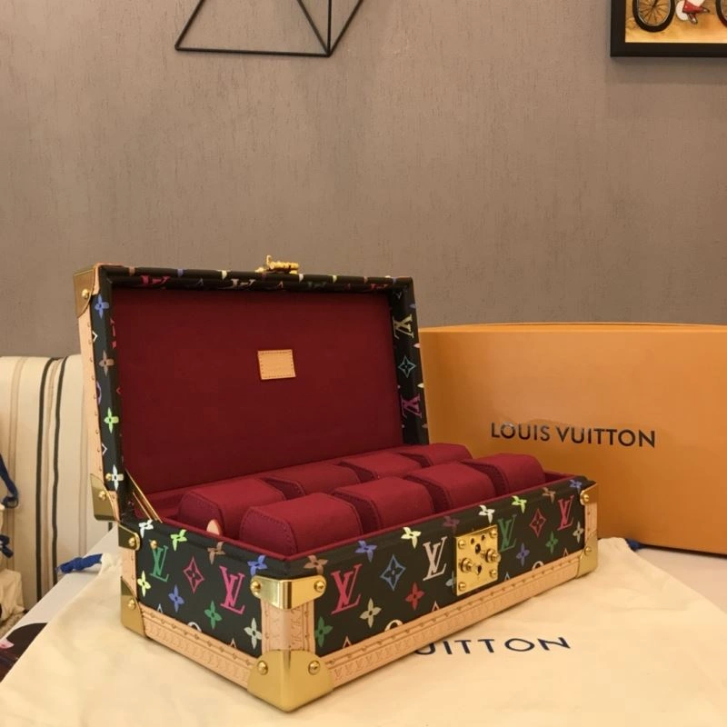 Louis Vuitton Watches Boxes UrbanChic 276976