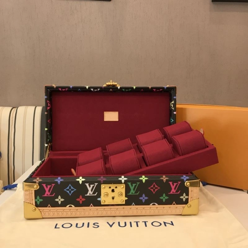 Louis Vuitton Watches Boxes UrbanChic 276976