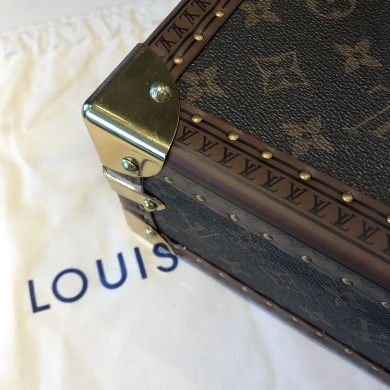 Louis Vuitton Watches Boxes Affordable 276993