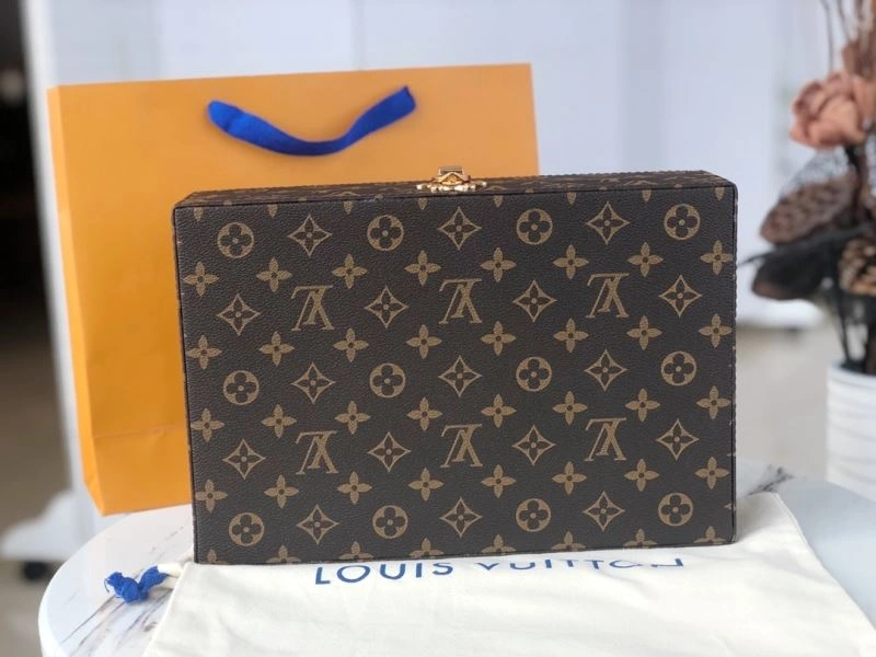 Louis Vuitton Watches Boxes FashionForward 276991