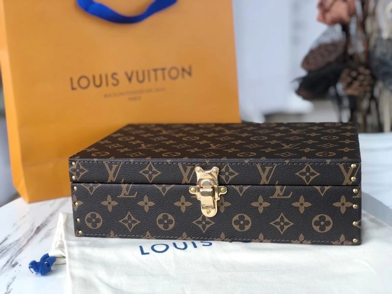 Louis Vuitton Watches Boxes FashionForward 276991