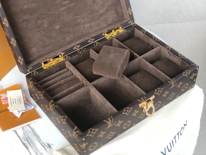 Louis Vuitton Watches Boxes FashionForward 276991