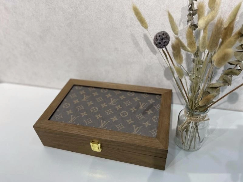 Premium Louis Vuitton Watches Boxes 276962