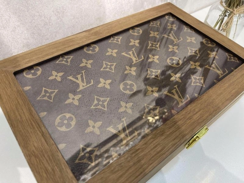 Premium Louis Vuitton Watches Boxes 276962