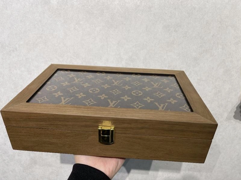 Premium Louis Vuitton Watches Boxes 276962