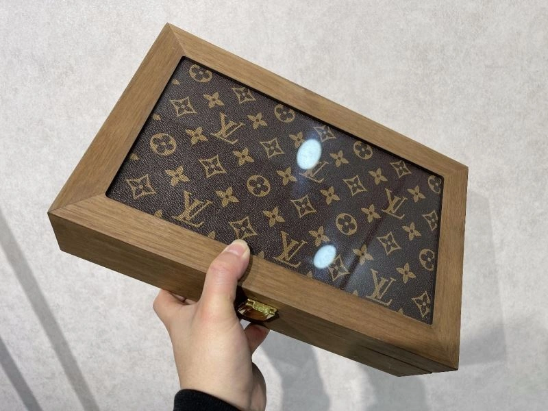 Premium Louis Vuitton Watches Boxes 276962