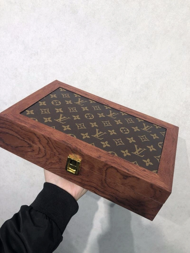 Lightweight Louis Vuitton Watches Boxes 276960