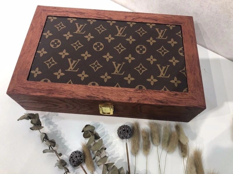 Lightweight Louis Vuitton Watches Boxes 276960