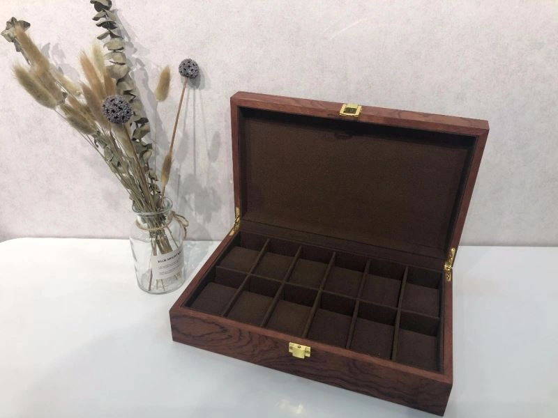 Lightweight Louis Vuitton Watches Boxes 276960