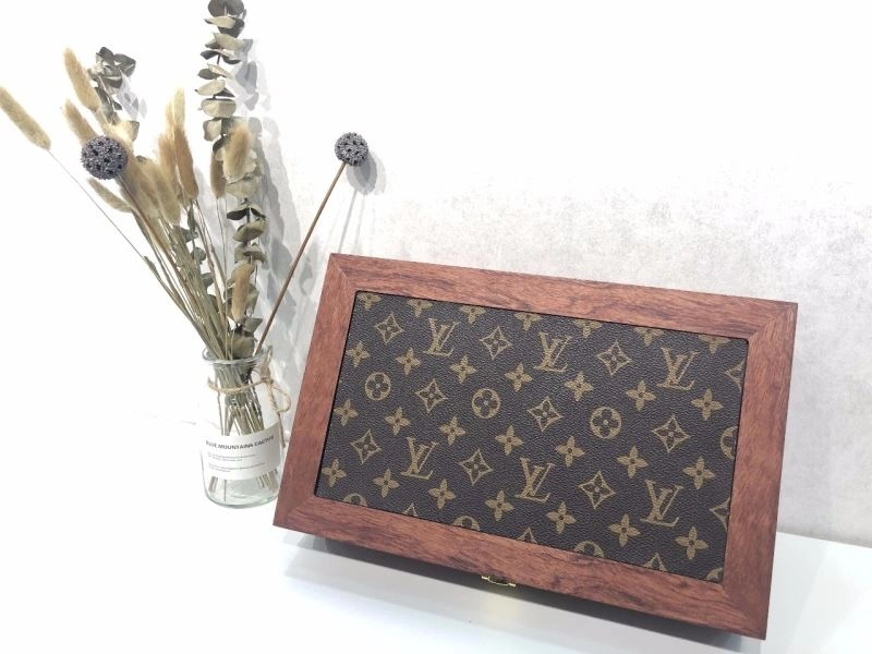 Lightweight Louis Vuitton Watches Boxes 276960