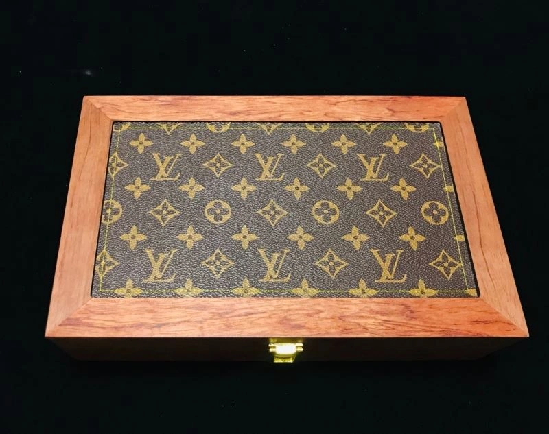 Louis Vuitton Watches Boxes Supportive 276961