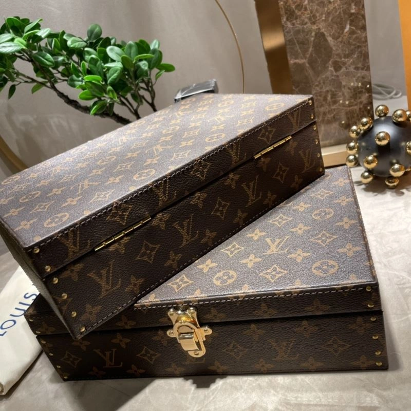 SunProtective Louis Vuitton Watches Boxes 276969
