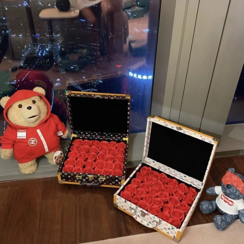 Louis Vuitton Watches Boxes Trendsetting 276958