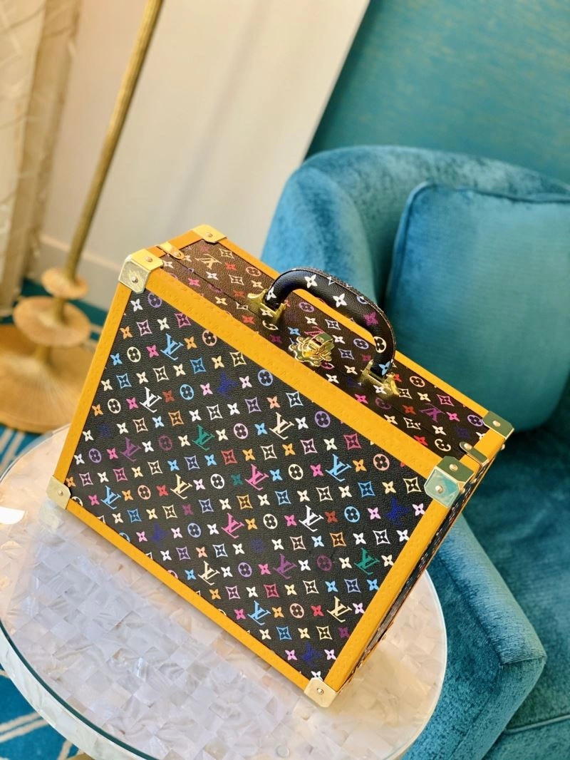 Louis Vuitton Watches Boxes Durable 276959