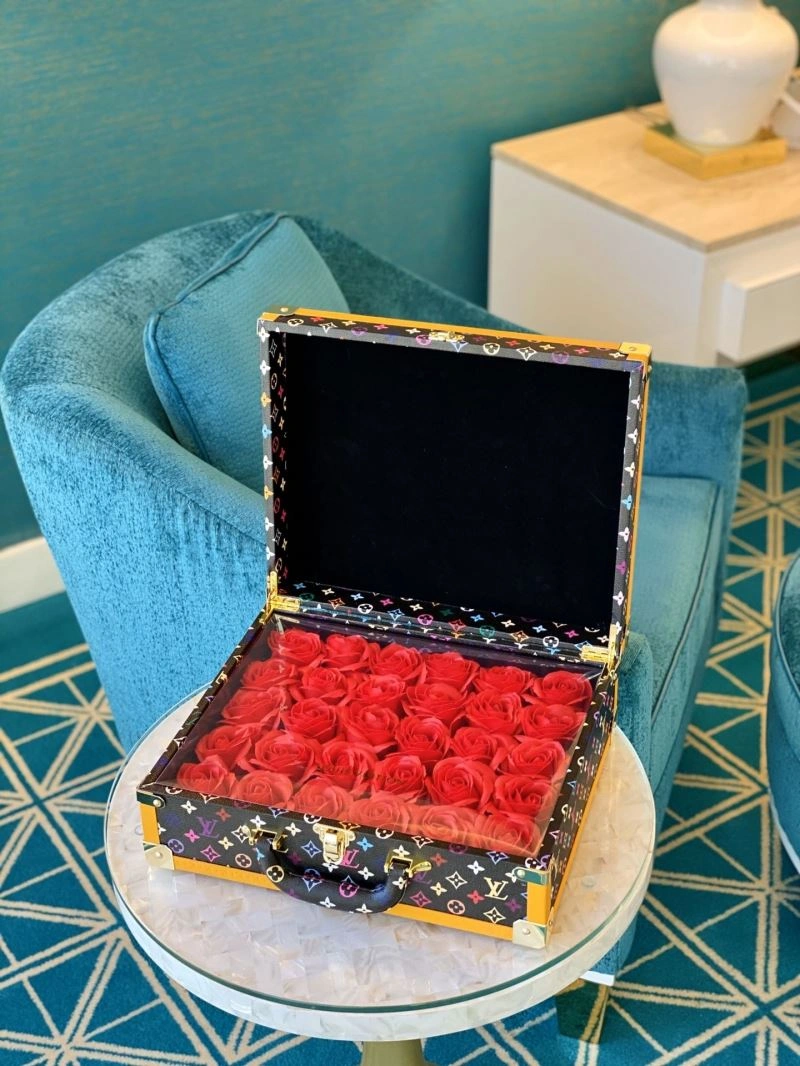 Louis Vuitton Watches Boxes Durable 276959