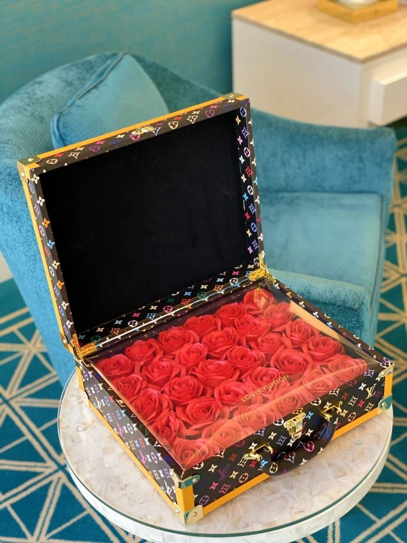 Louis Vuitton Watches Boxes Durable 276959
