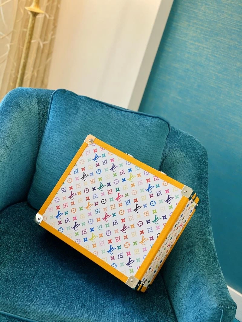 Louis Vuitton Watches Boxes Snug 276957