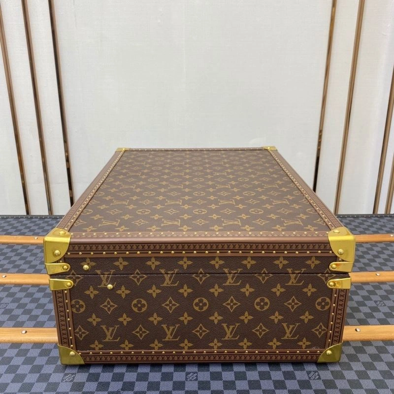 Fashionable Louis Vuitton Watches Boxes 276956