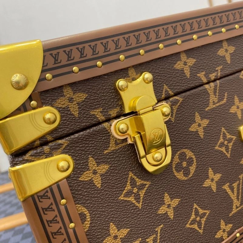 Fashionable Louis Vuitton Watches Boxes 276956