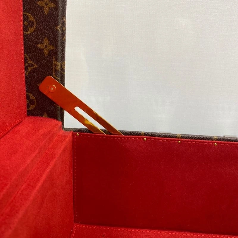 Fashionable Louis Vuitton Watches Boxes 276956