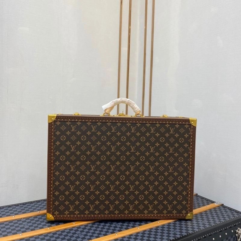 Casual Louis Vuitton Watches Boxes 276955