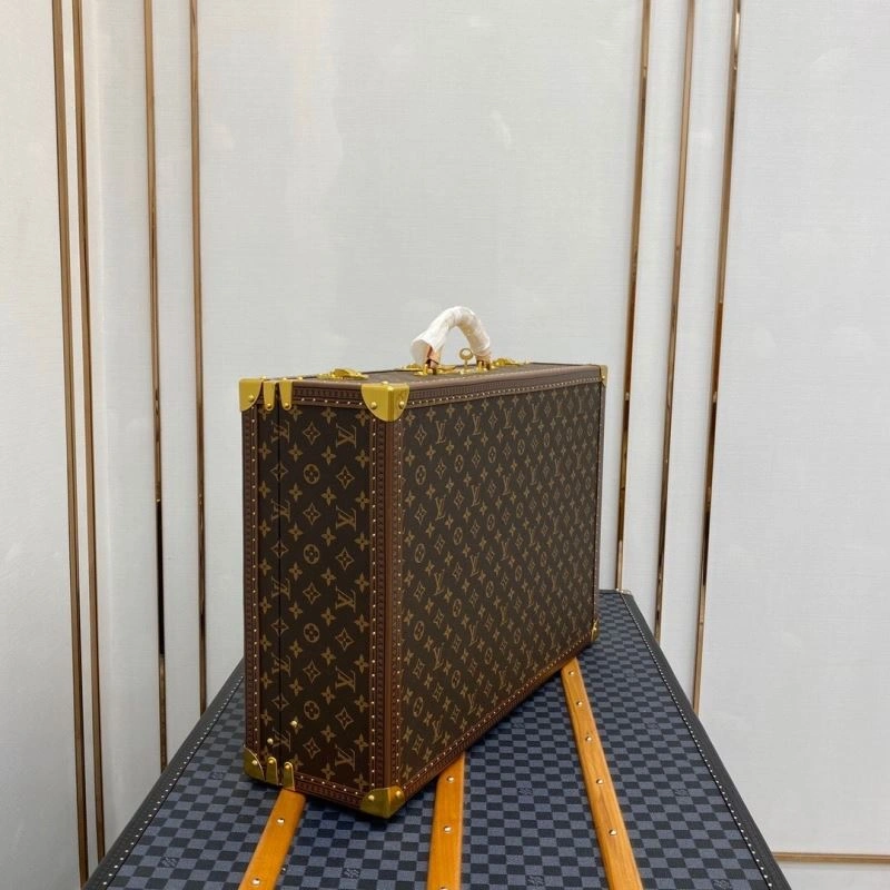 Casual Louis Vuitton Watches Boxes 276955