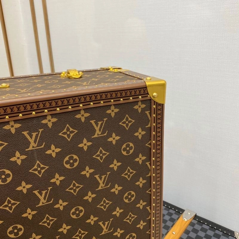 Casual Louis Vuitton Watches Boxes 276955