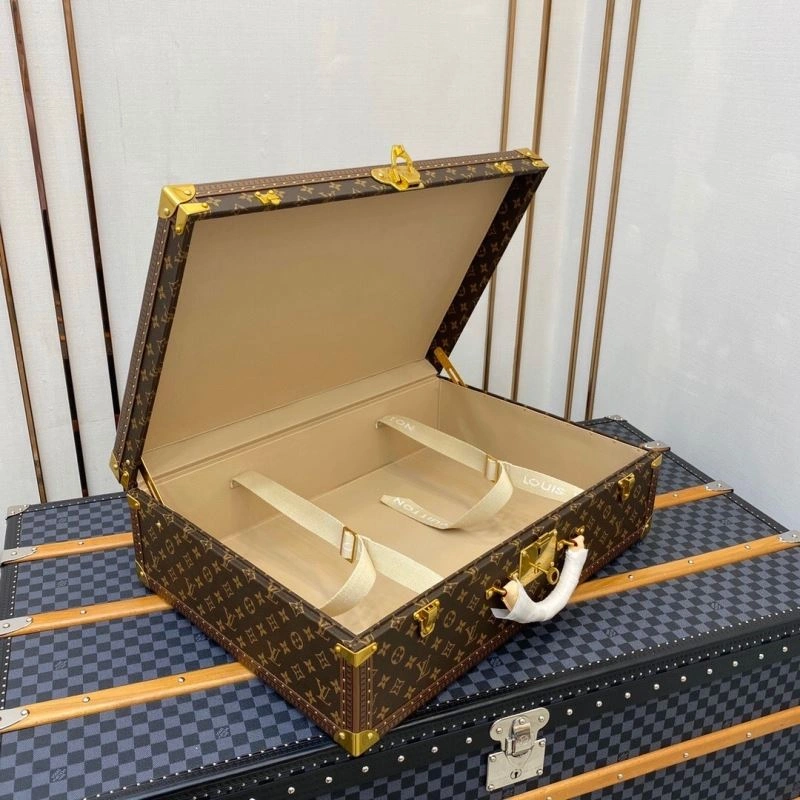 Casual Louis Vuitton Watches Boxes 276955