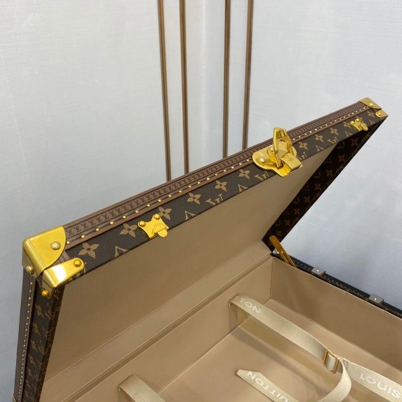 Casual Louis Vuitton Watches Boxes 276955