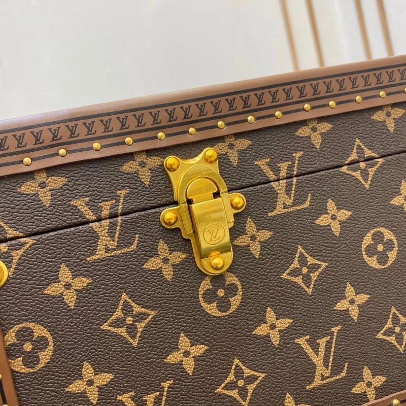 Trendsetting Louis Vuitton Watches Boxes 276950