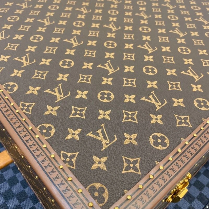 Trendsetting Louis Vuitton Watches Boxes 276950