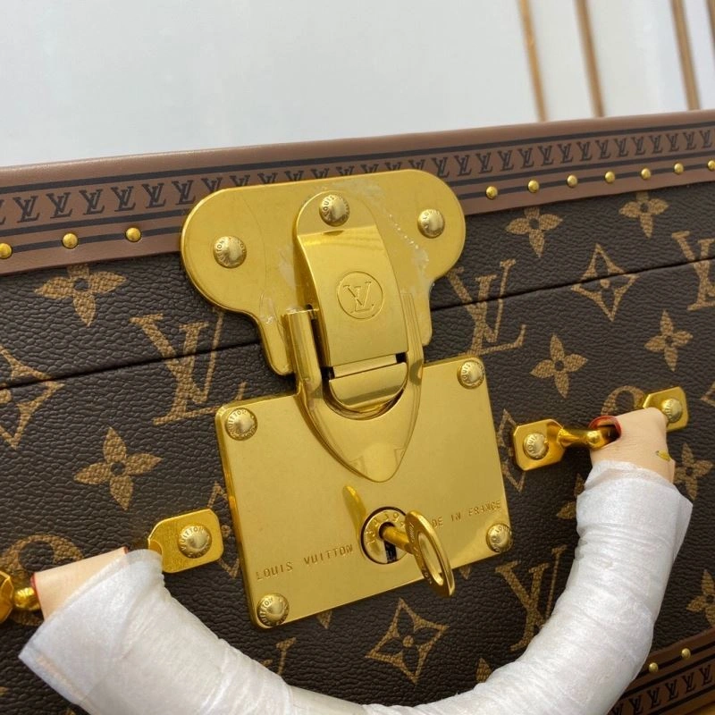 Trendsetting Louis Vuitton Watches Boxes 276950