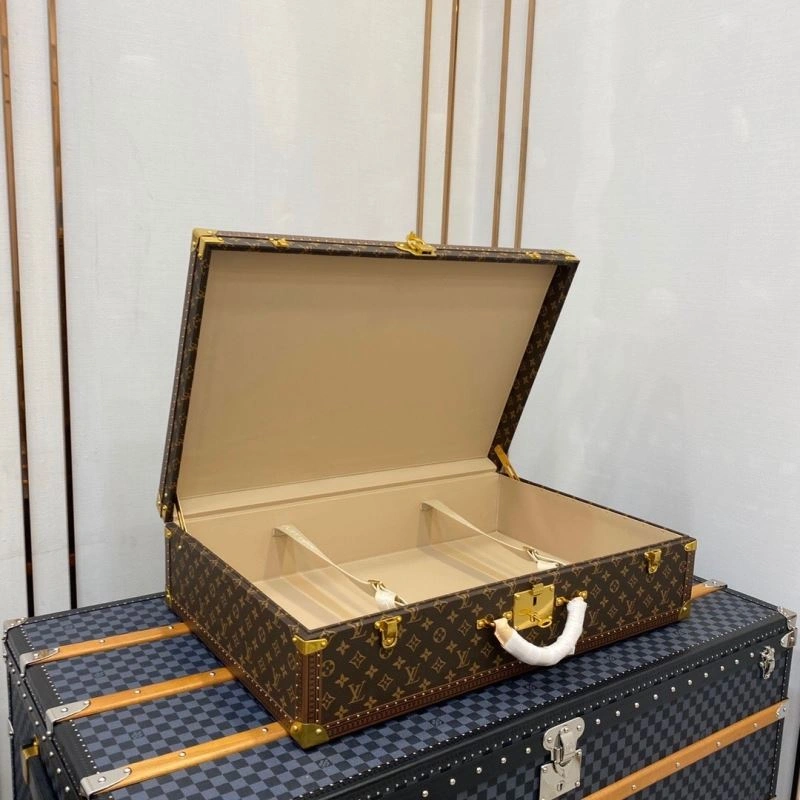 Trendsetting Louis Vuitton Watches Boxes 276950