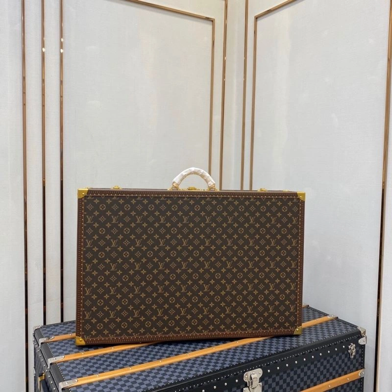 TechFriendly Louis Vuitton Watches Boxes 276942