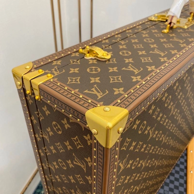TechFriendly Louis Vuitton Watches Boxes 276942