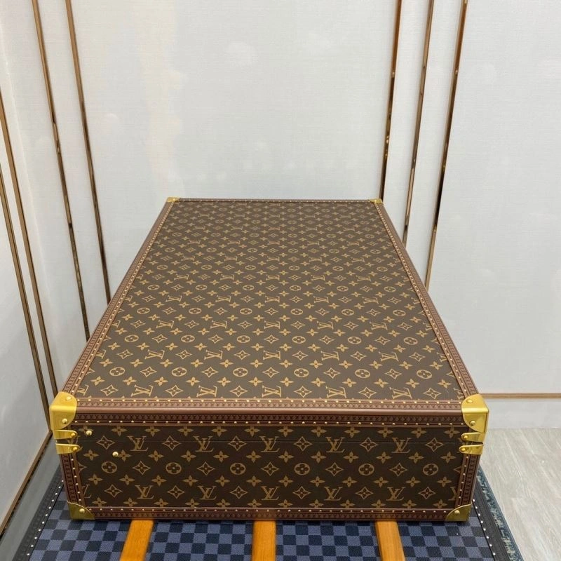 TechFriendly Louis Vuitton Watches Boxes 276942