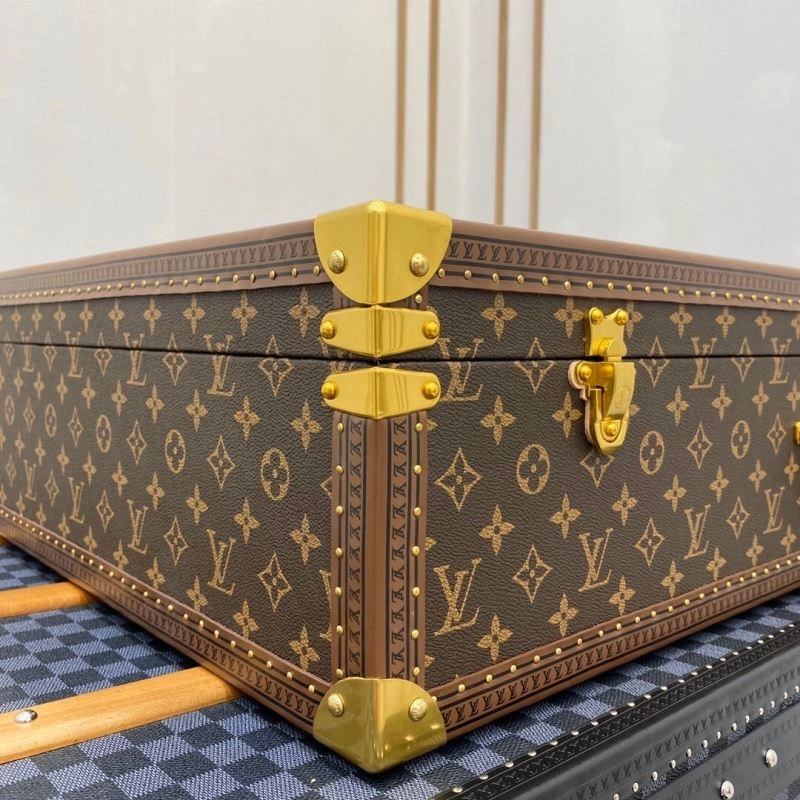 TechFriendly Louis Vuitton Watches Boxes 276942